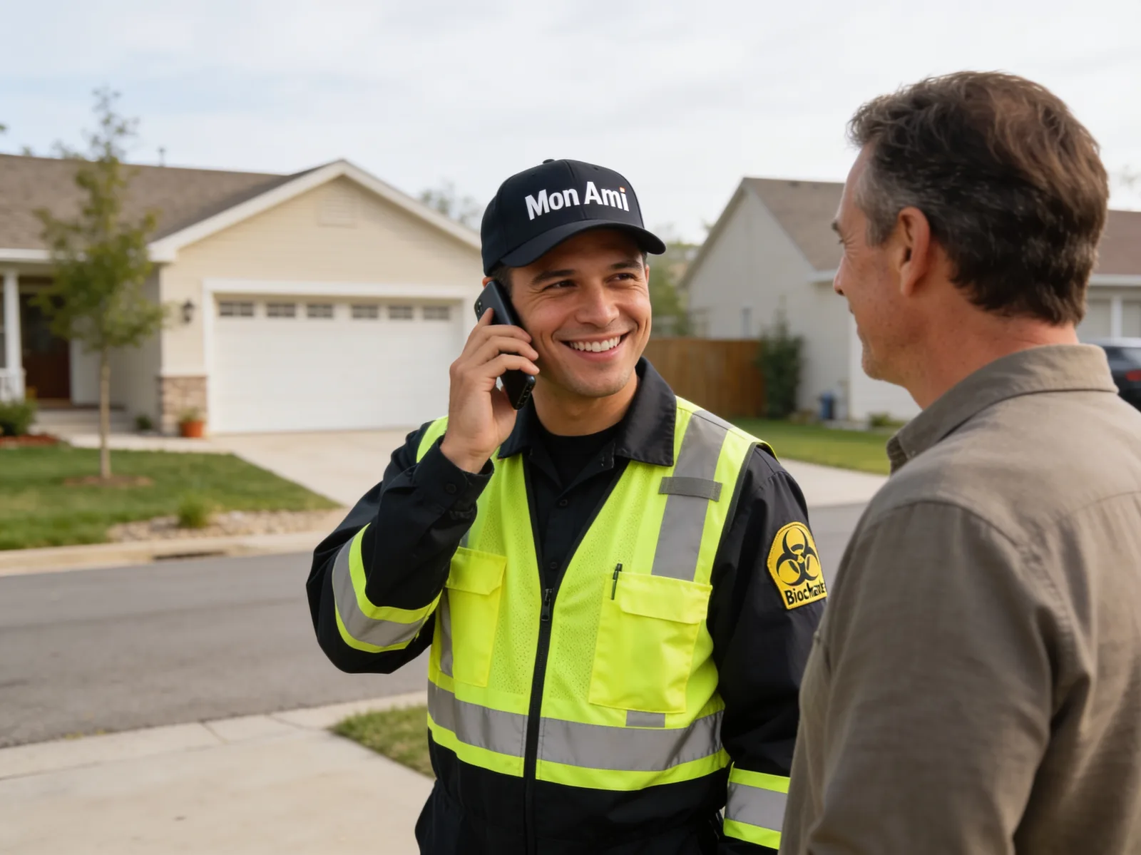 Sewage Cleanup Holland, NY FAQs